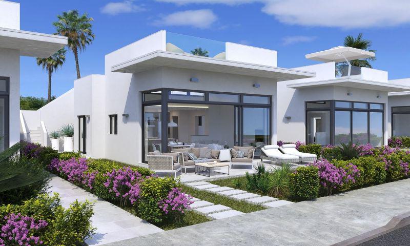 Houses / Villa in Alhama De Murcia