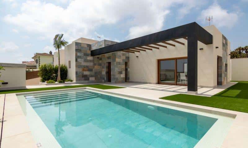 Houses / Villa in Torrevieja