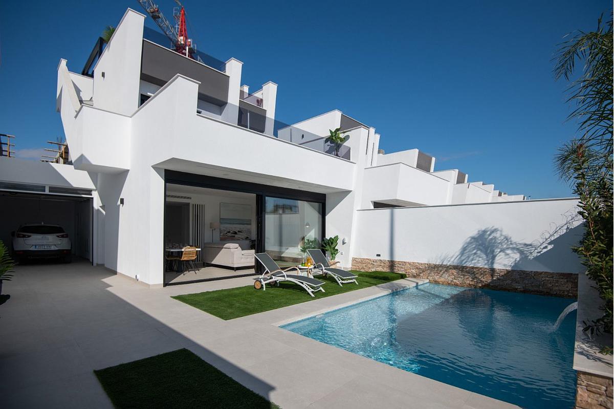 Holiday Home in San Javier