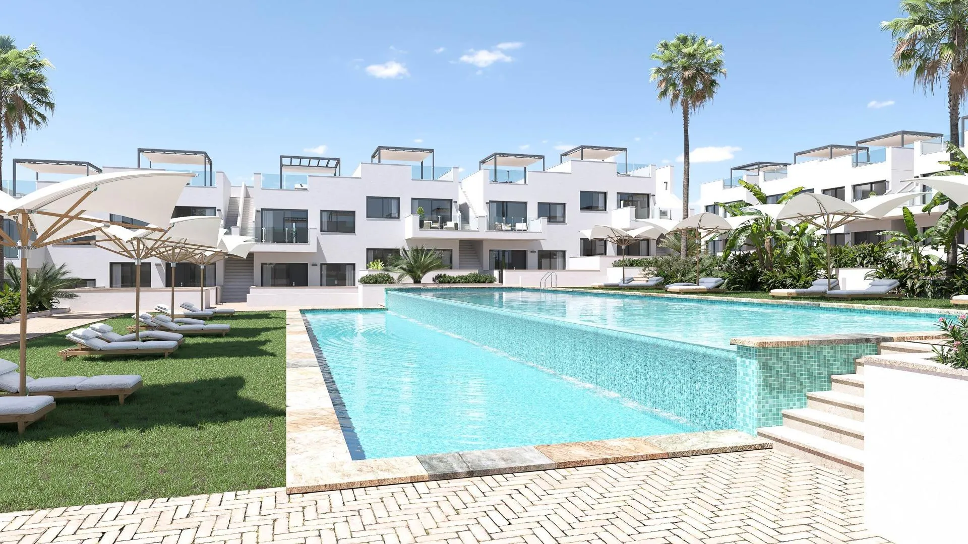 N7910 torrevieja costa blanca holiday home 1