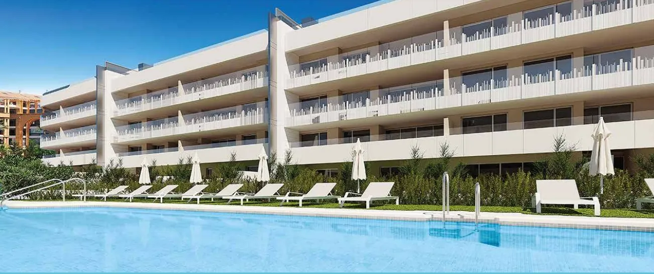 MATW san pedro de alcantara costa del sol apartment 1