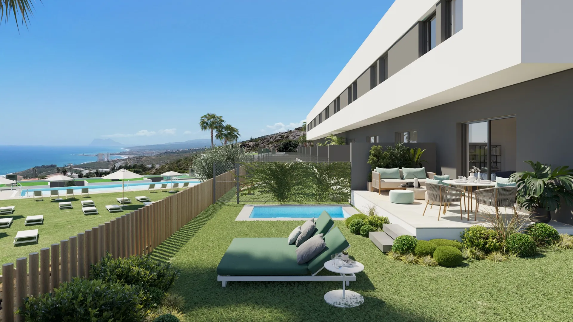 BLWA manilva costa del sol apartment 1