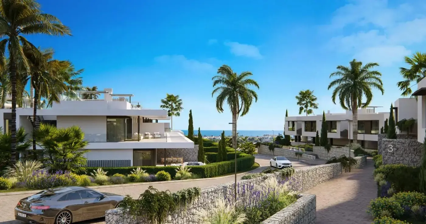 SMSI marbella costa del sol apartment 1