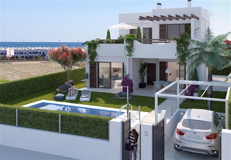 11752 pulpi costa de almeria villa 12_Azull