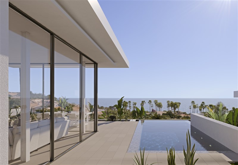 15005 guia de isora tenerife villa 4_Azull