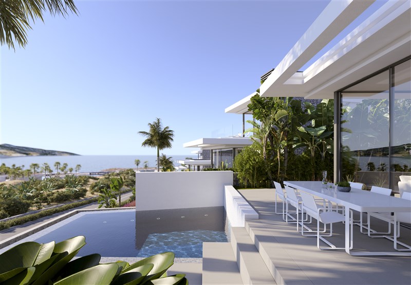 15005 guia de isora tenerife villa 5_Azull
