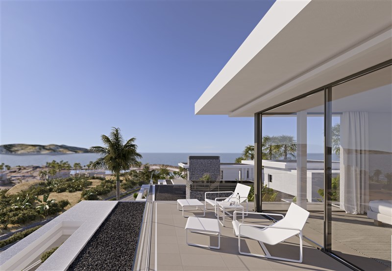 15005 guia de isora tenerife villa 6_Azull