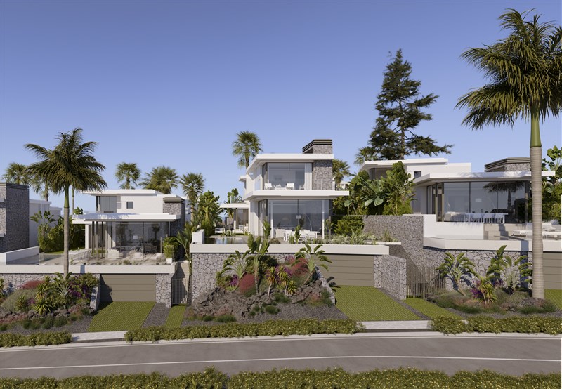 15005 guia de isora tenerife villa 7_Azull