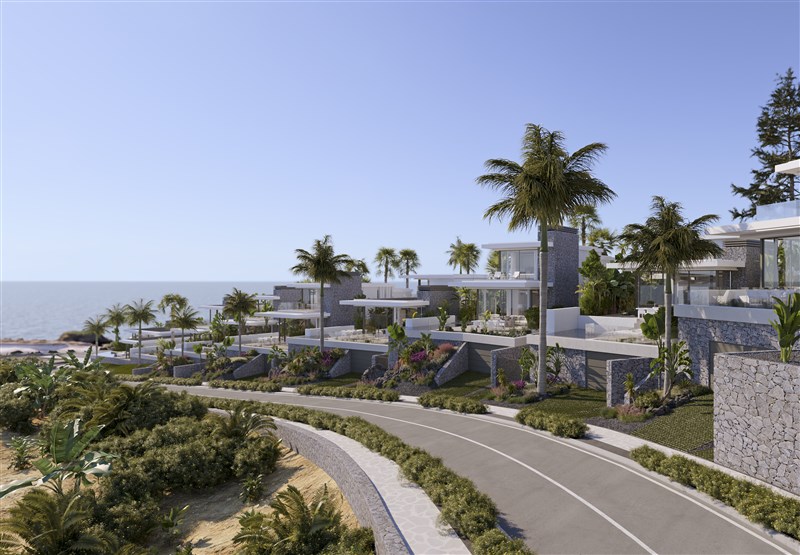 15005 guia de isora tenerife villa 9_Azull