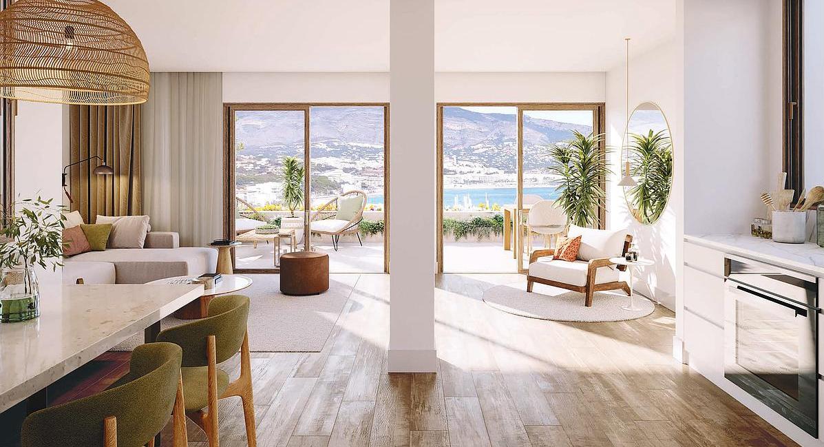 21446 alfaz del pi costa blanca apartment 2_Azull