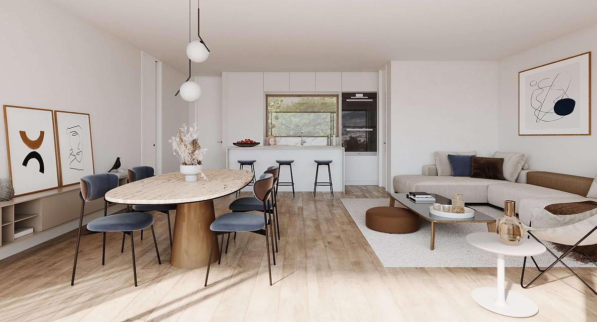 21446 alfaz del pi costa blanca apartment 3_Azull