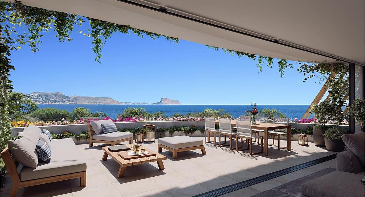 21446 alfaz del pi costa blanca apartment 5_Azull