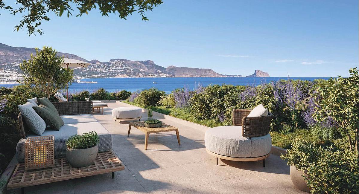 21446 alfaz del pi costa blanca apartment 7_Azull