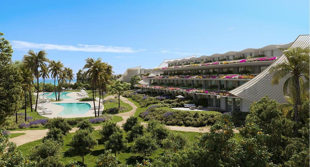 21446 alfaz del pi costa blanca apartment 9_Azull