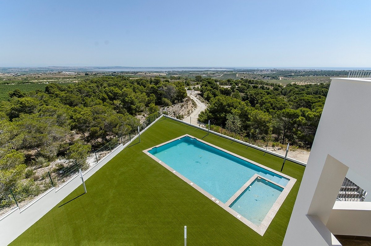 Propr 16 27834 san miguel de salinas costa blanca appartement 15_Azull