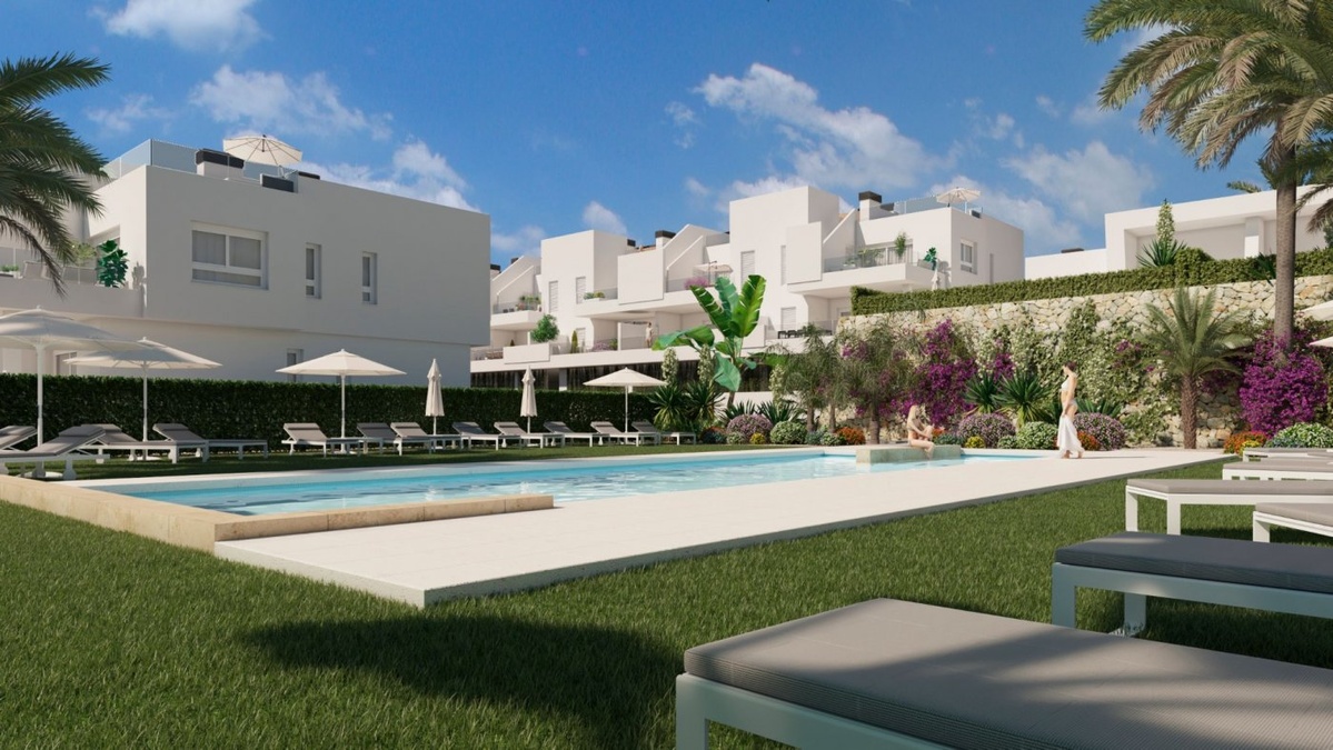 23041 algorfa costa blanca apartment 1