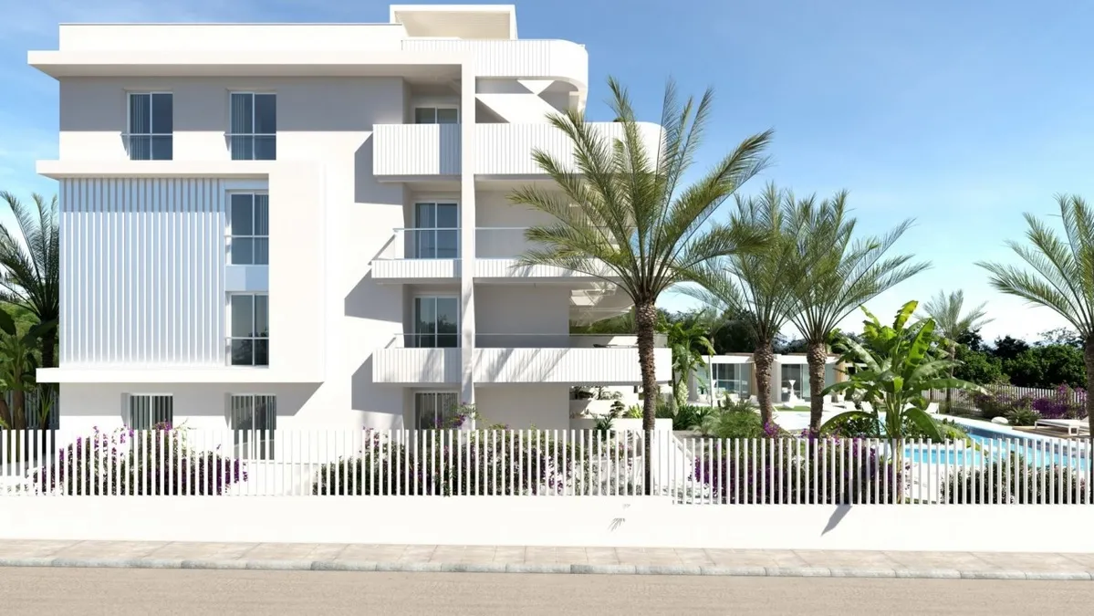 Apartment for sale in Orihuela Costa, Costa Blanca