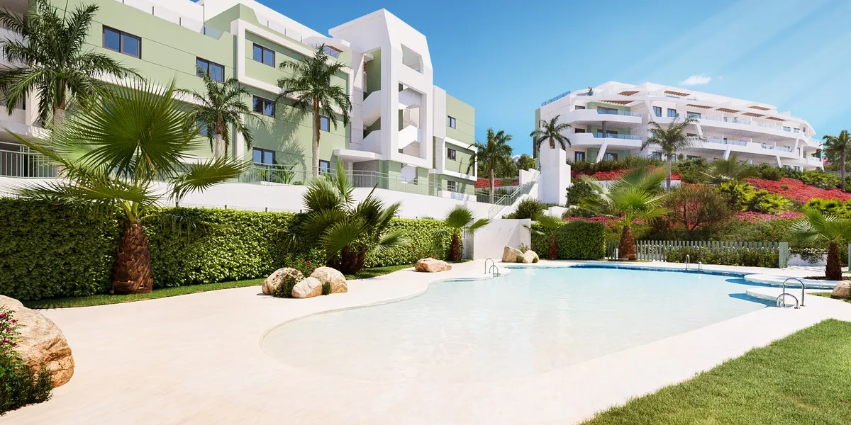 21884 mijas la cala costa del sol apartment 1