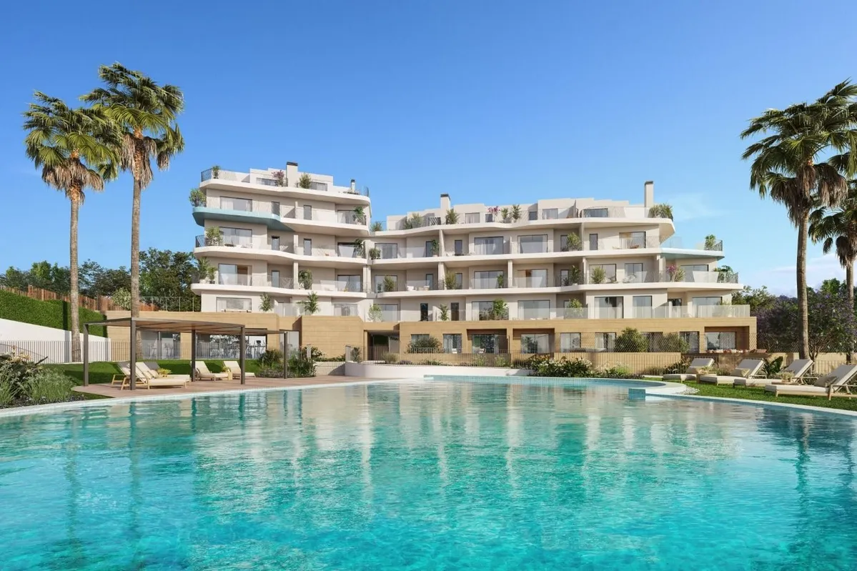 22501 villajoyosa costa blanca apartment 1