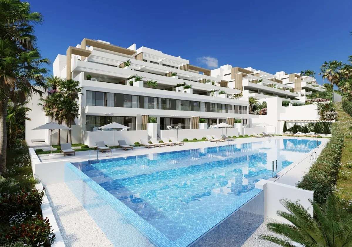 22638 estepona costa del sol apartment 1