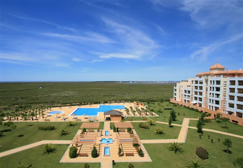 Apartment in Ayamonte