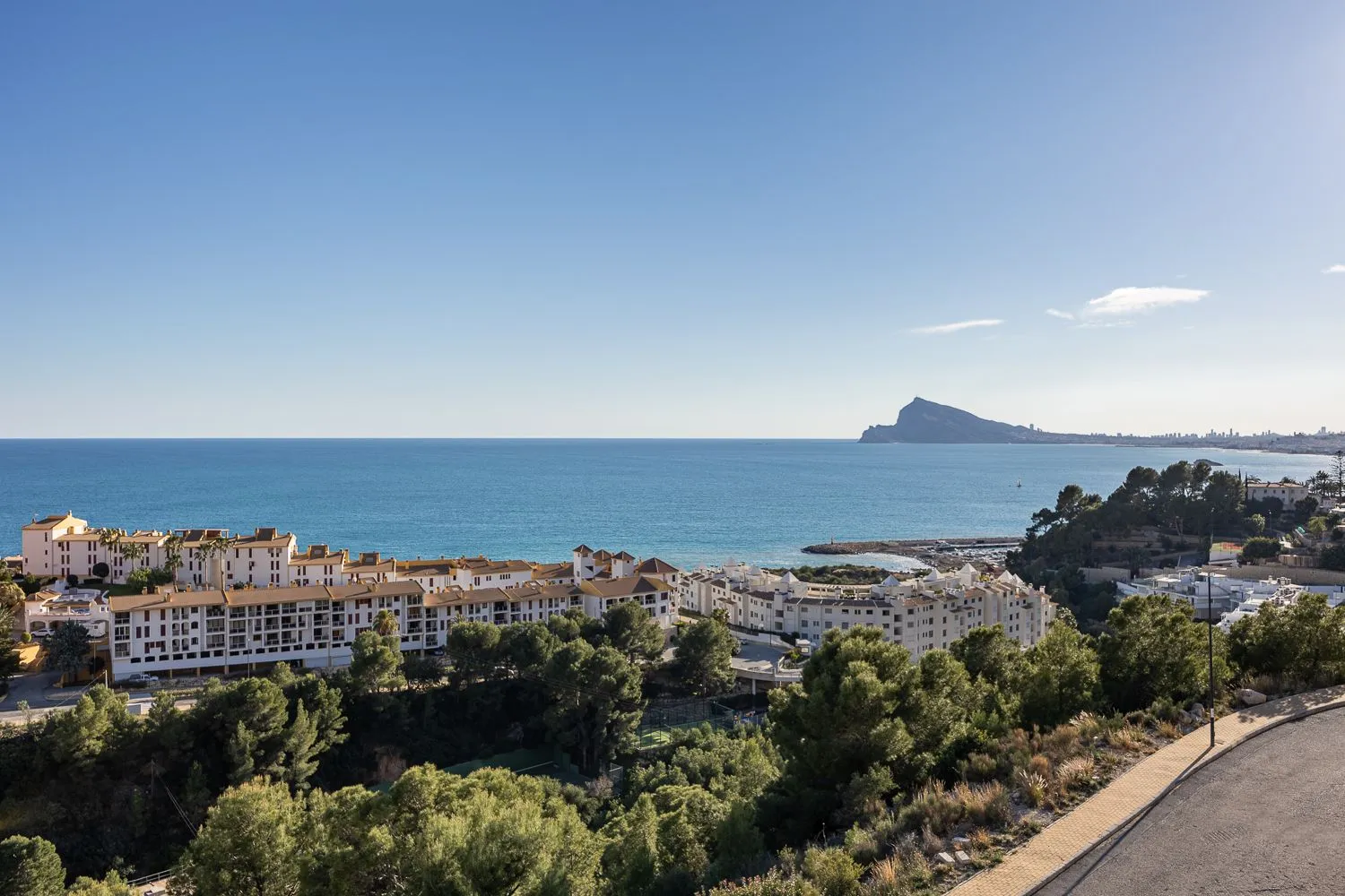 23844 altea costa blanca apartment 1