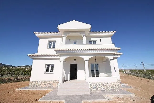 24011 pinoso costa blanca villa 2