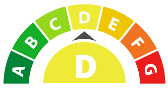 energy rating D